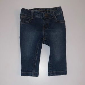 3-6m jeans